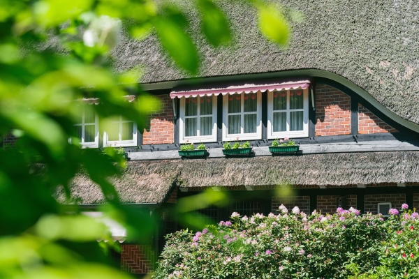 Landhaus Höpen Privathotels Dr. Lohbeck GmbH & Co. KG (Schneverdingen)
